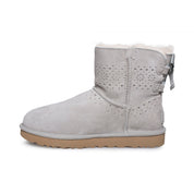 UGG Dae Sunshine Perf Drizzle Boots