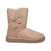 UGG Bailey Button II Fawn Boots