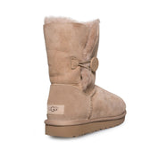 UGG Bailey Button II Fawn Boots