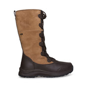 UGG Atlason Chestnut Boots