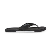 UGG Bennison II Black Flip Flops - Men's