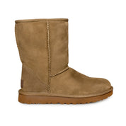 UGG Classic Short II Hickory Boots - Women's