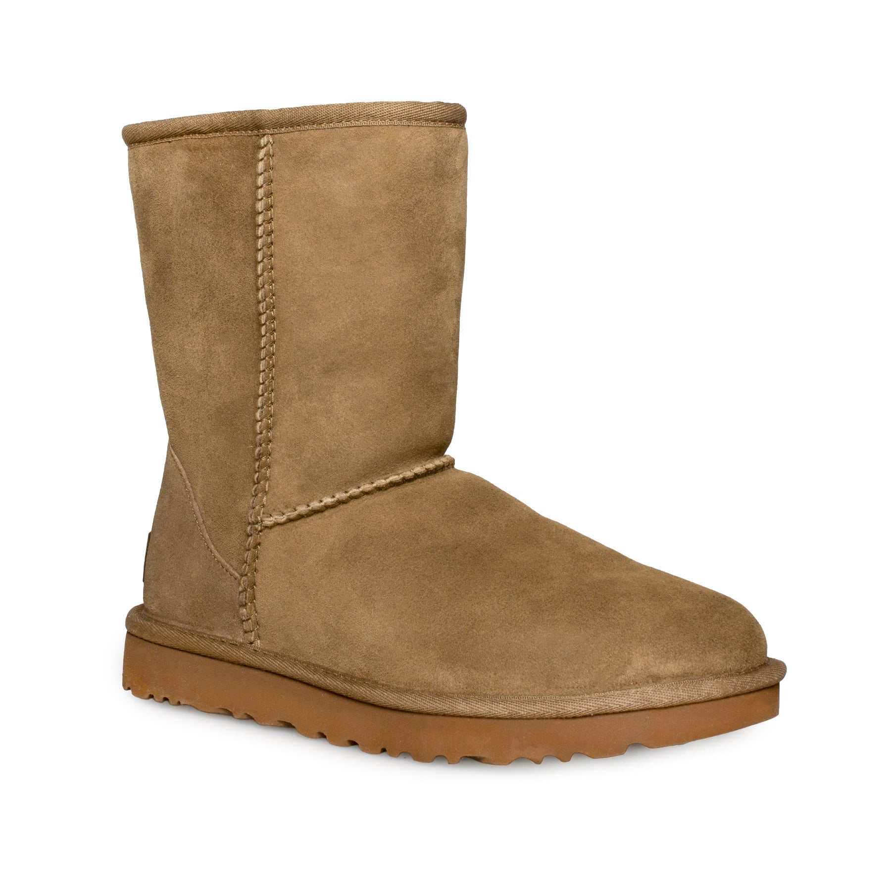 UGG Classic Short II Hickory Boots - Women's