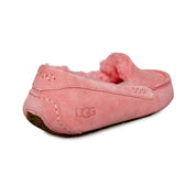 UGG Ansley Pink Blossom Slippers - Women's