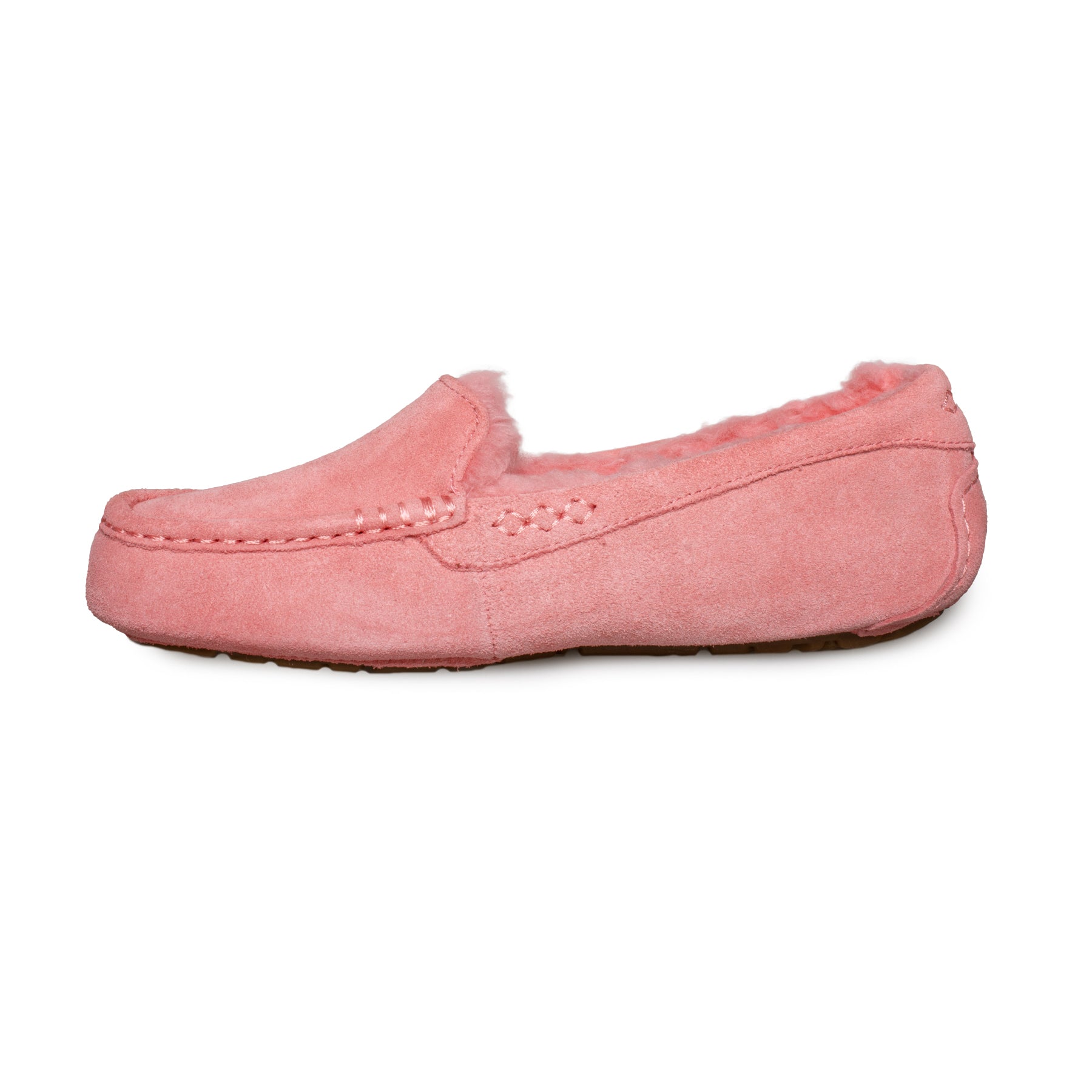 UGG Ansley Pink Blossom Slippers - Women's