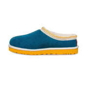 UGG Tasman Mashup Marina Blue / Oasis Blue Slippers - Men's