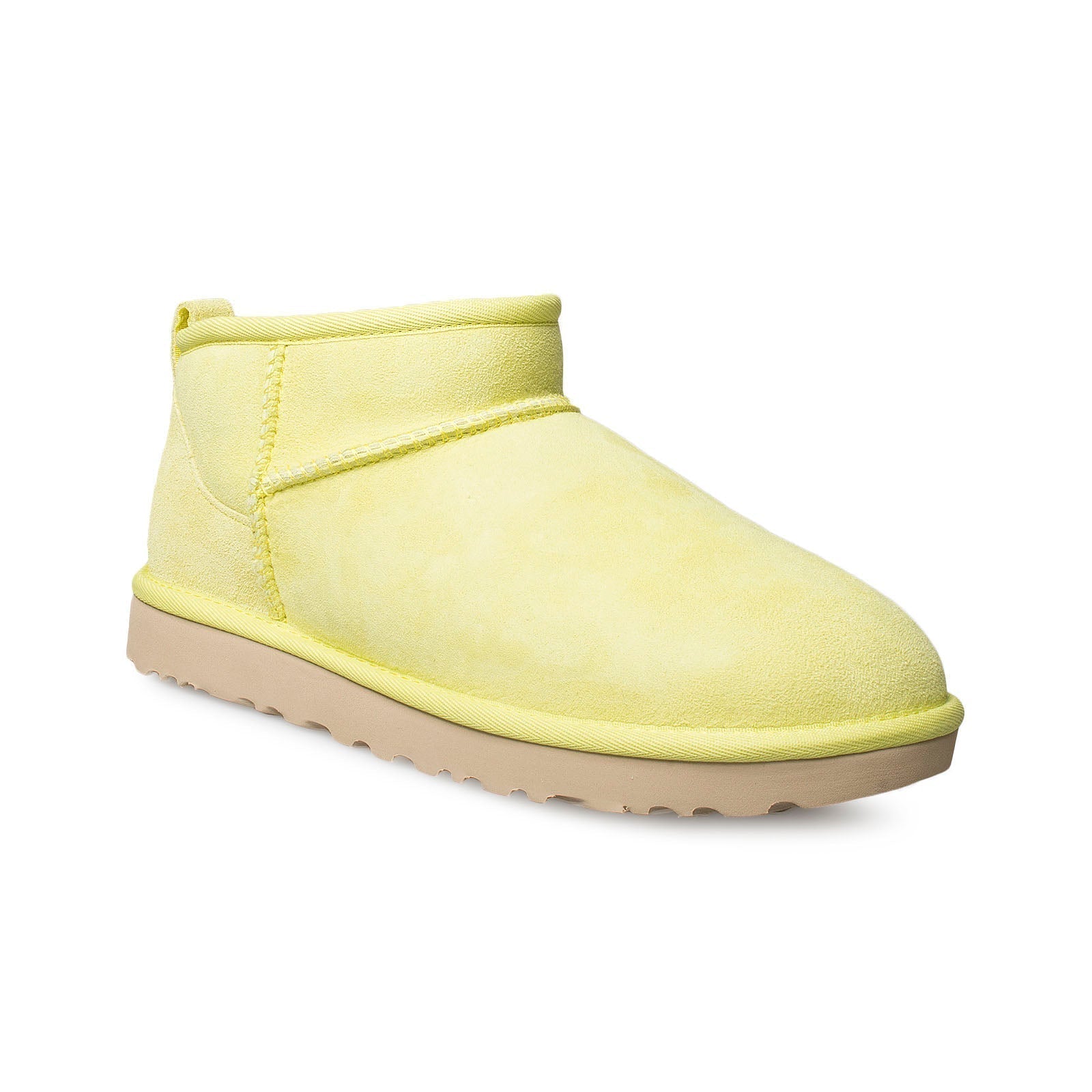 UGG Ultra Mini Pollen Boots - Women's