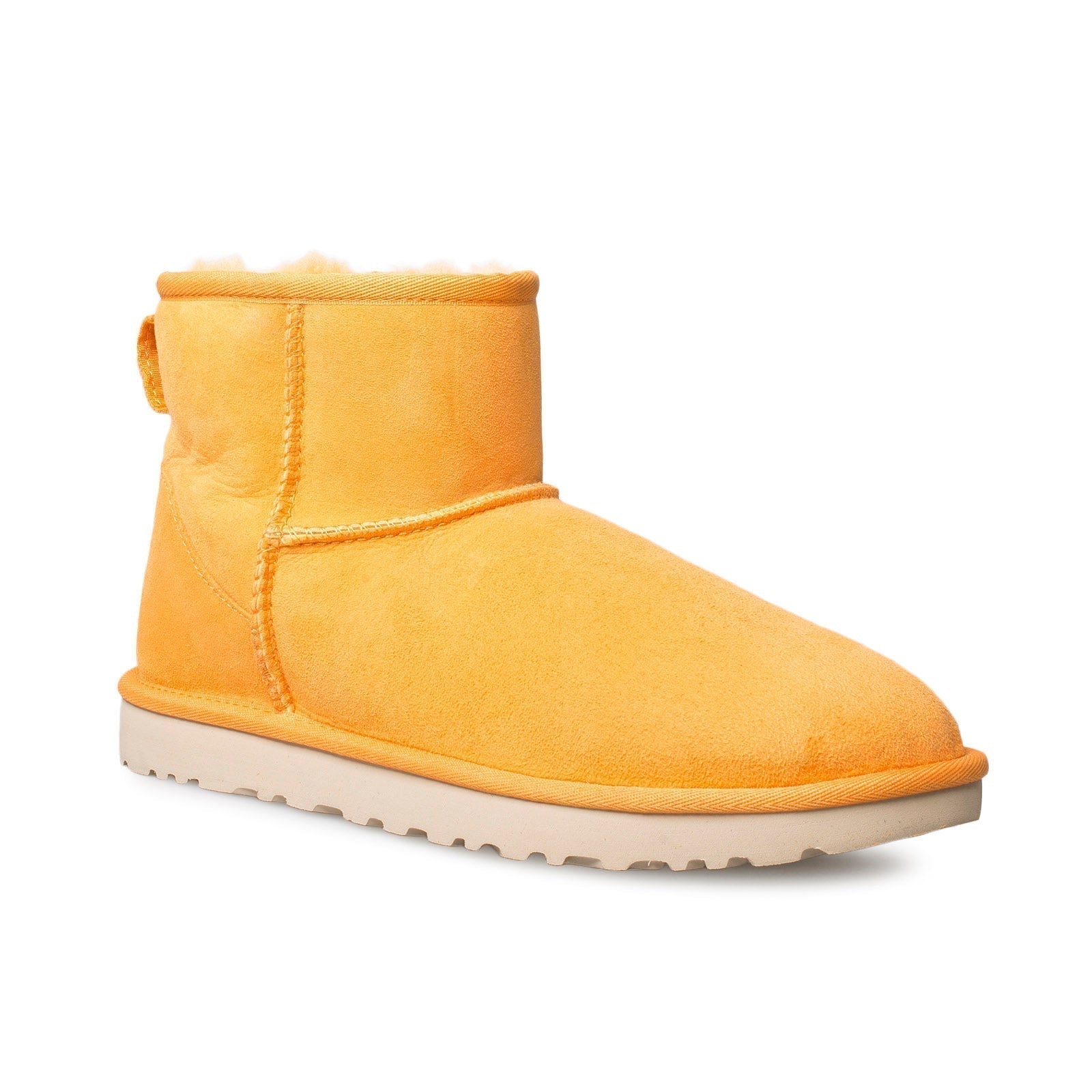 UGG Classic Mini II California Poppy Boots - Women's