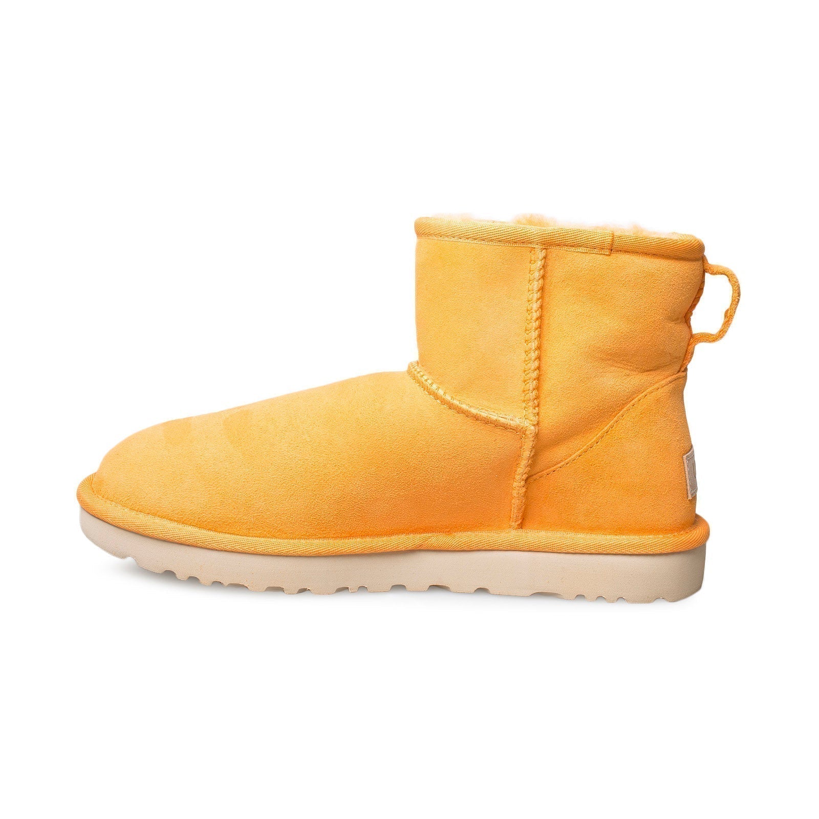 UGG Classic Mini II California Poppy Boots - Women's