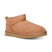 UGG Classic Ultra Mini Chestnut Boots - Men's