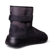 UGG Classic S Black Boots - Men's