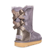 UGG Bailey Bow Glitz Shade Boots - Women's