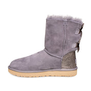 UGG Bailey Bow Glitz Shade Boots - Women's