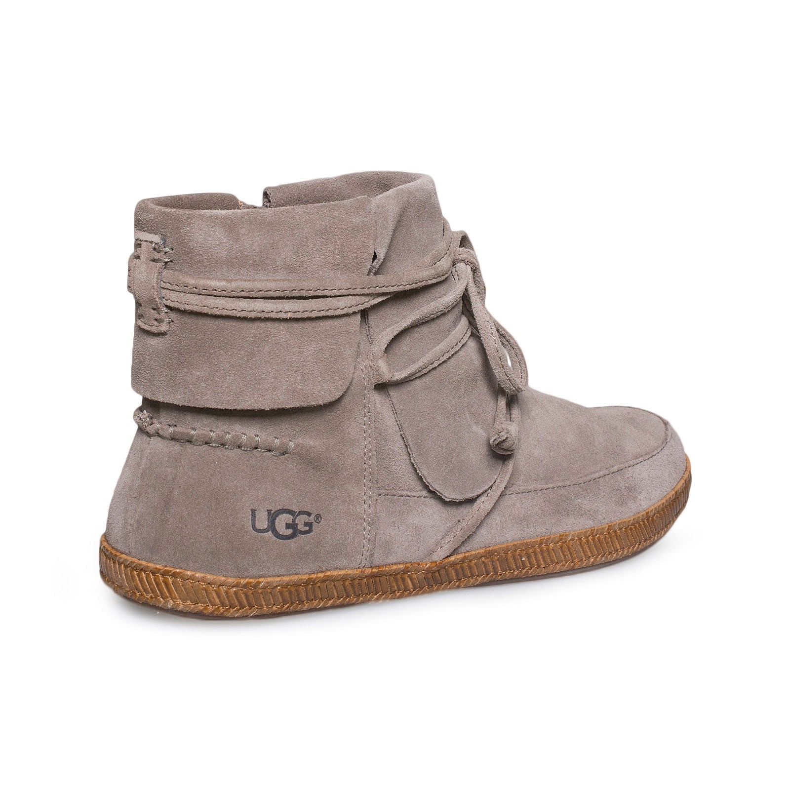 UGG Reid Slate Shoes