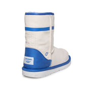 UGG Star Wars Classic II R2-D2 Droid Blue Boots