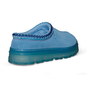 UGG Tasman Clear Summer Sky Slippers - Women's