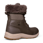 UGG Adirondack III Nylon Slate Boots - Women's