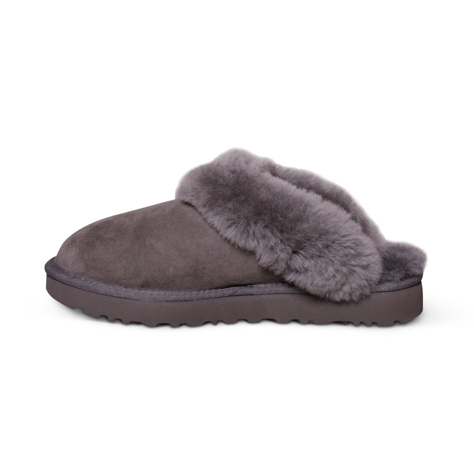 UGG Classic Slipper II Charcoal - Women's