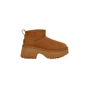 UGG Classic Ultra Mini New Heights Chestnut  1158311-CHE Women's