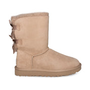 UGG Bailey Bow II Fawn Boots - Women's