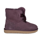 UGG Gita Bow Port Boots - Women's