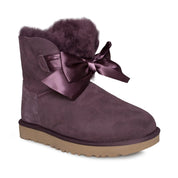 UGG Gita Bow Port Boots - Women's