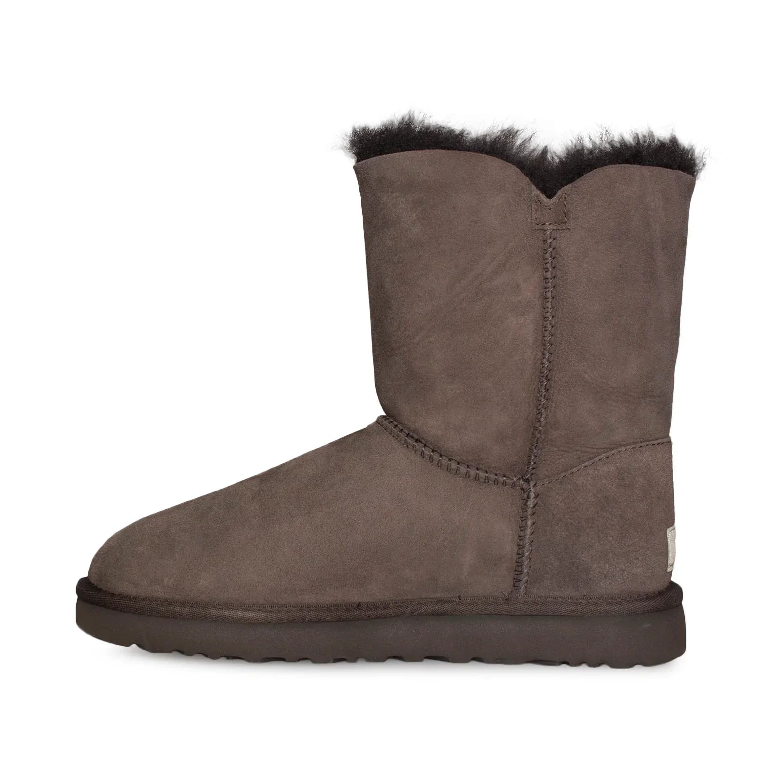 UGG Azalea Charm Chocolate Boots - Women's