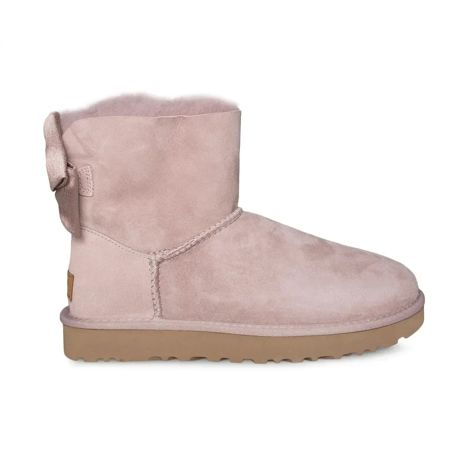 UGG Mini Bailey Bow II Glam Dusk Boots - Women's