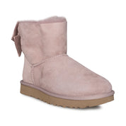 UGG Mini Bailey Bow II Glam Dusk Boots - Women's