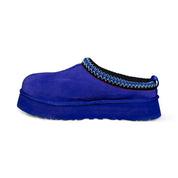 UGG Tazz Naval Blue Slippers - Women's