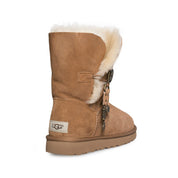 UGG Azalea Chestnut Boots