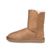 UGG Azalea Chestnut Boots