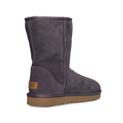 UGG Classic Short II Nightfall Boots