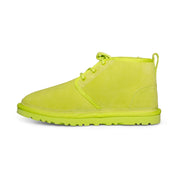 UGG Neumel Key Lime Boots - Women's