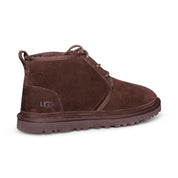 UGG Neumel Dusted Cocoa Shoes - Men's