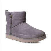 UGG Classic Zip Mini Nightfall Boots - Women's