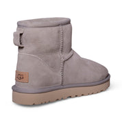 UGG Classic Mini II Goat Boots - Women's