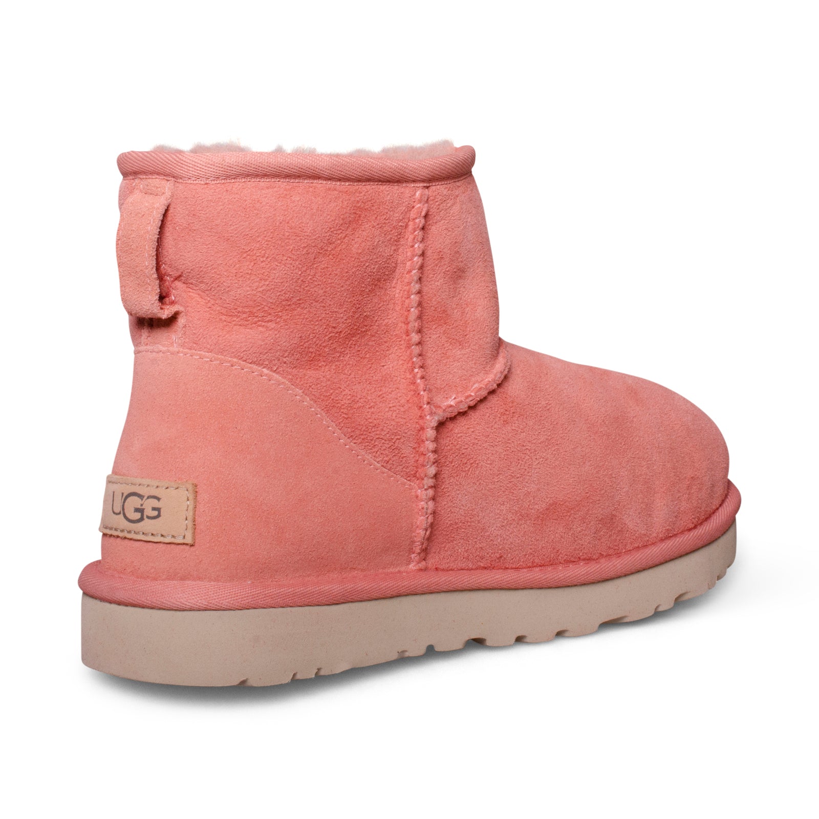 UGG Classic Mini II Clay Pot Boots - Women's