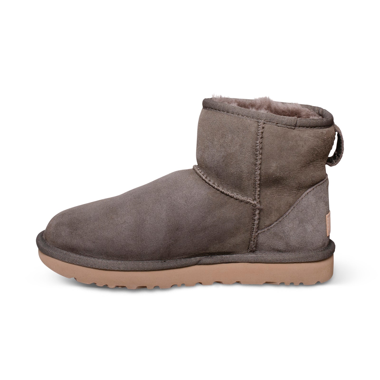 UGG Classic Mini II Slate Boots - Women's