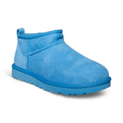 UGG Classic Ultra Mini Splash Boots - Women's