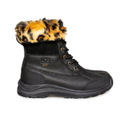 UGG Adirondack III Panther Butterscotch Boots - Women's