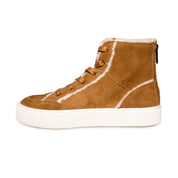 UGG Nuray Chestnut Sneakers - Women's