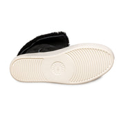 UGG Lynus Black Sneakers - Women's