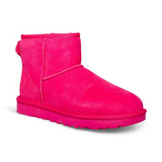 UGG Classic Mini II Radish Boots - Women's