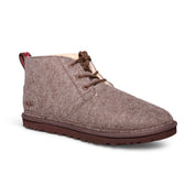 UGG Refelt Neumel Chestnut Boots - Women's