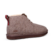 UGG Refelt Neumel Chestnut Boots - Women's