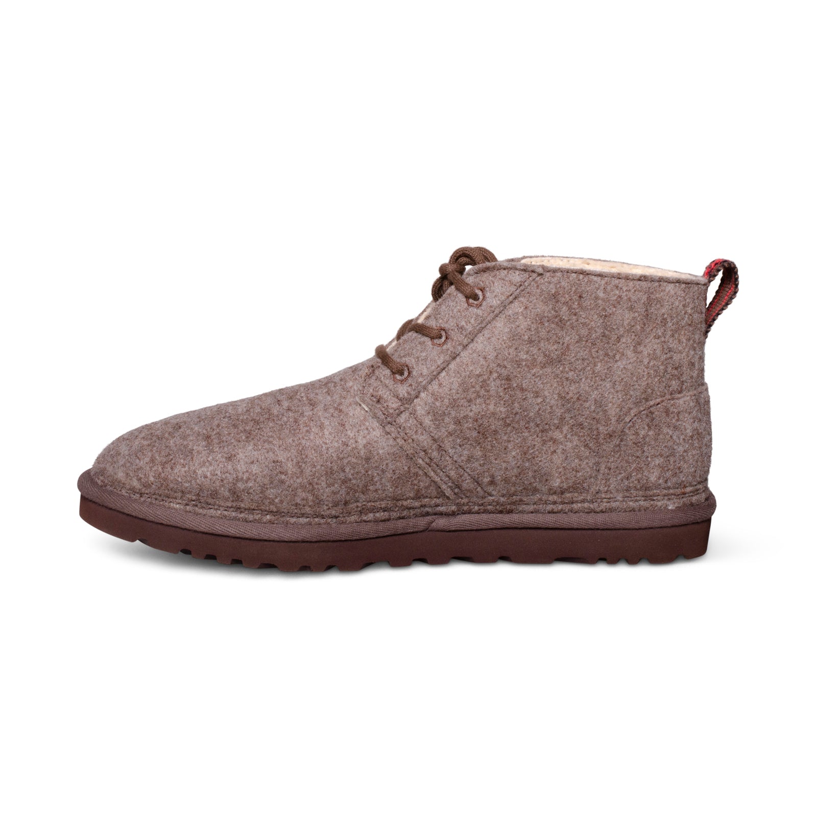 UGG Refelt Neumel Chestnut Boots - Women's