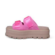 UGG Clem Pink Blossom Sandals - Women's