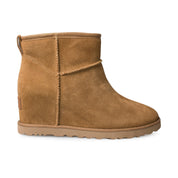 UGG Classic Femme Mini Chestnut Boots - Women's