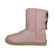 UGG Bailey Bow II Shimmer Dusk Boots - Women's